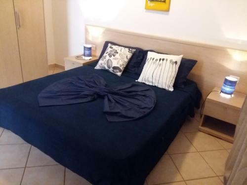 Apartamento Leme Bedje