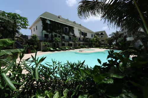 Apartamento Leme Bedje