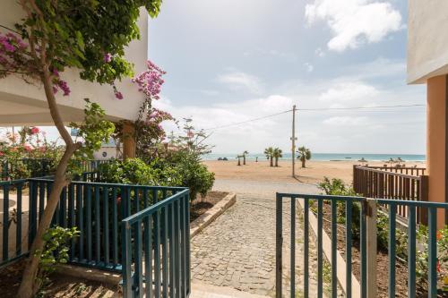 Apartamento Leme Bedje