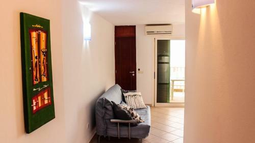 Apartamento Leme Bedje