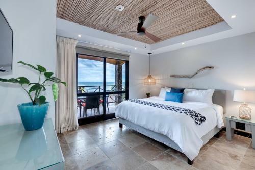 Apartamento Bahia Encantada Oceanfront L3