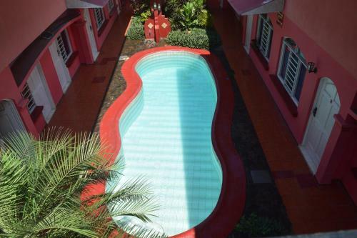 Hotel Krystal