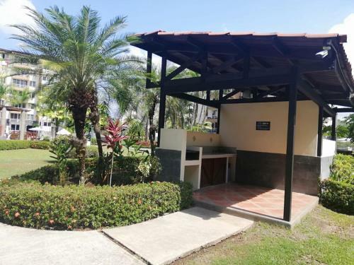 Apartamento Oceanview 6th Floor Jaco Condo