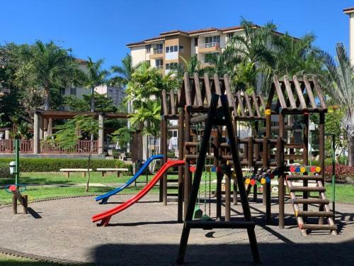 Apartamento Oceanview 6th Floor Jaco Condo