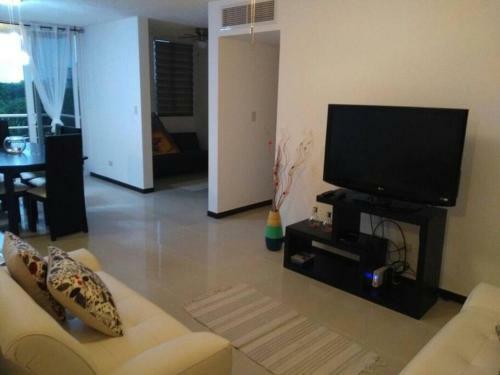 Apartamento Oceanview 6th Floor Jaco Condo