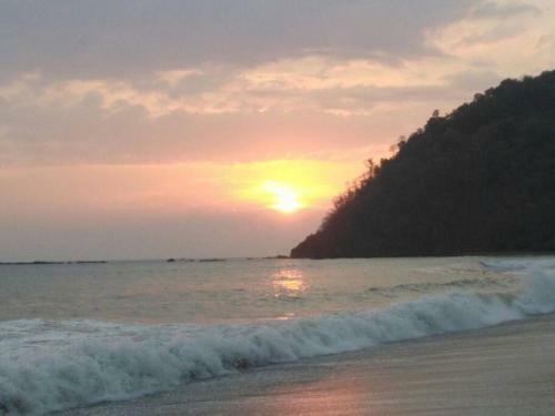 Apartamento Oceanview 6th Floor Jaco Condo