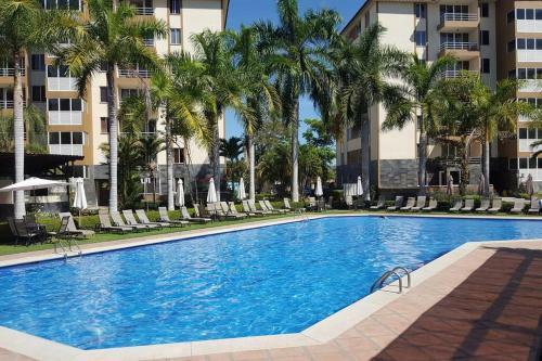 Apartamento Oceanview 6th Floor Jaco Condo