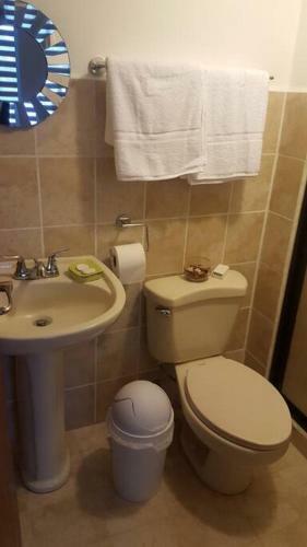 Apartamento Oceanview 6th Floor Jaco Condo