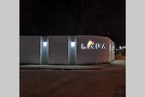 Apartamento Lapa Living Paradise E2