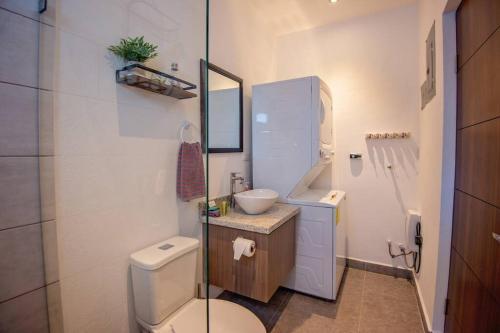 Apartamento Lapa Living Paradise E2