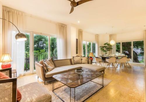 Apartamento !!!!full Luxury!!!!! Apto In Jaco Beach