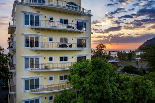 Apartamento !!!!full Luxury!!!!! Apto In Jaco Beach