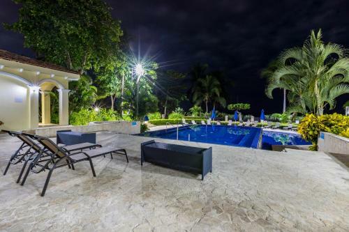 Apartamento !!!!full Luxury!!!!! Apto In Jaco Beach