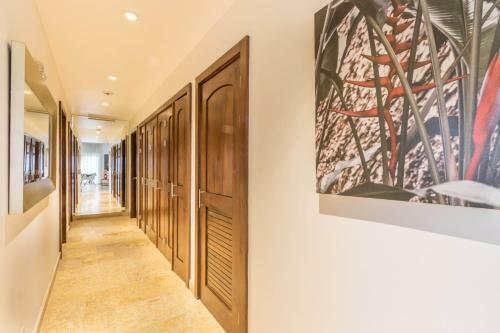 Apartamento !!!!full Luxury!!!!! Apto In Jaco Beach