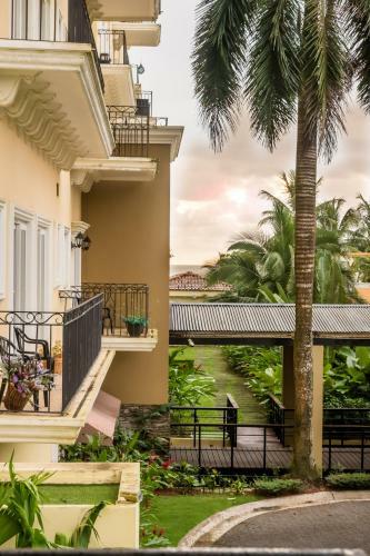 Apartamento !!!!full Luxury!!!!! Apto In Jaco Beach
