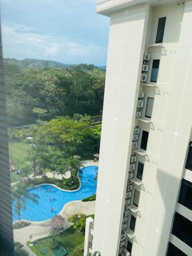 Stunning (9th Flr) Pacific Ocean And Mtn View