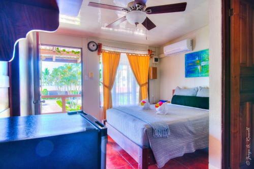 Clarita's Hotel
