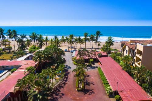 Clarita's Hotel