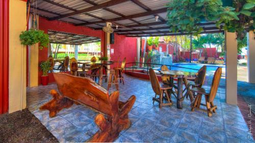 Clarita's Hotel