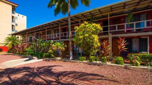 Clarita's Hotel