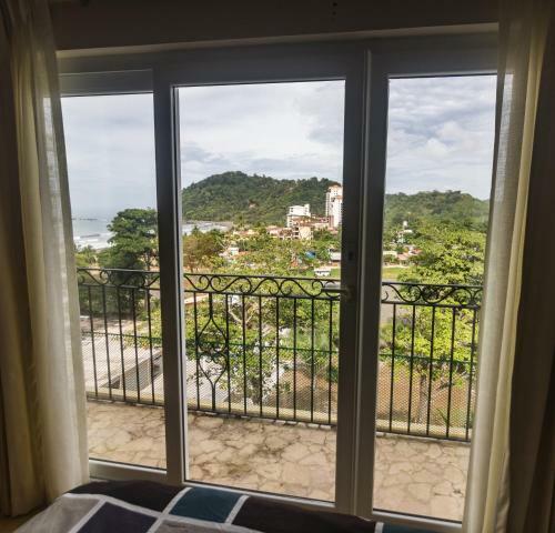 Luxurious Ocean View Apartment Acqua 703