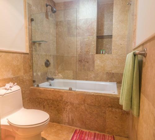 Luxurious Ocean View Apartment Acqua 703