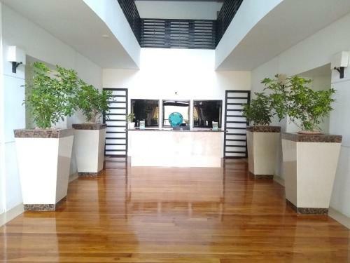 Luxurious Ocean View Apartment Acqua 703