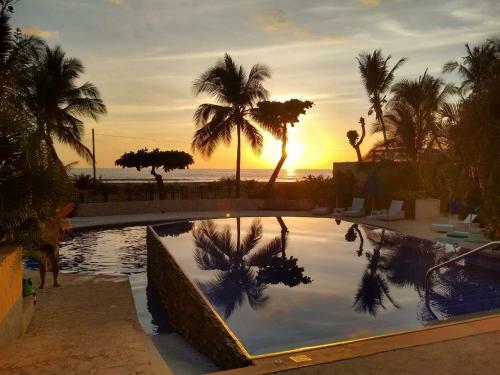 Luxurious Ocean View Apartment Acqua 703