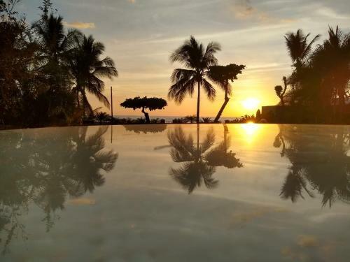 Luxurious Ocean View Apartment Acqua 703