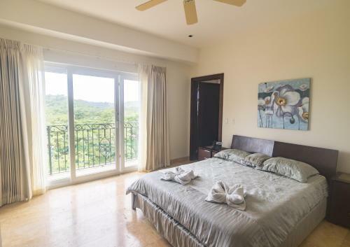 Luxurious Ocean View Apartment Acqua 703