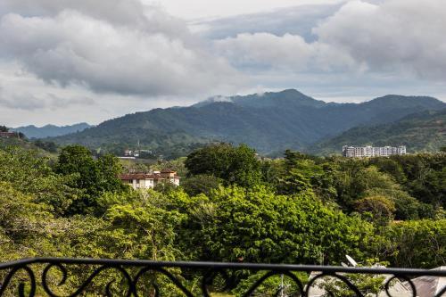 Luxurious Ocean View Apartment Acqua 703