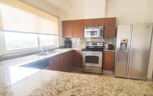 Luxurious Ocean View Apartment Acqua 703
