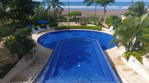 Luxurious Ocean View Apartment Acqua 703