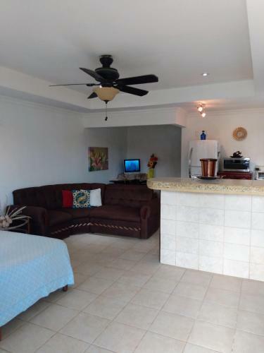 Apto Studio Jac� ( Surf Loft)
