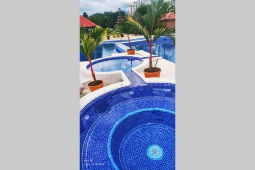Villa Jaco Cocos 37 A 100 Mts De La Playa