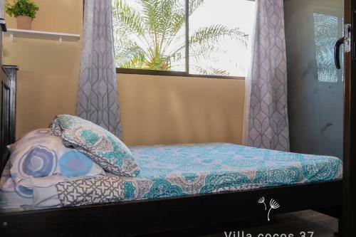 Villa Jaco Cocos 37 A 100 Mts De La Playa