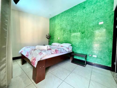 Hotel #12: Remote Tropical Oasis Near Beach And Pool + Wifi