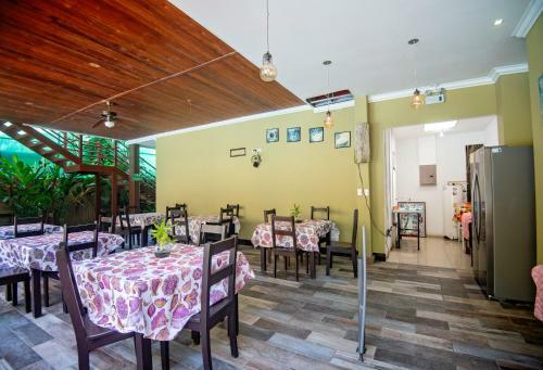 Hotel #12: Remote Tropical Oasis Near Beach And Pool + Wifi