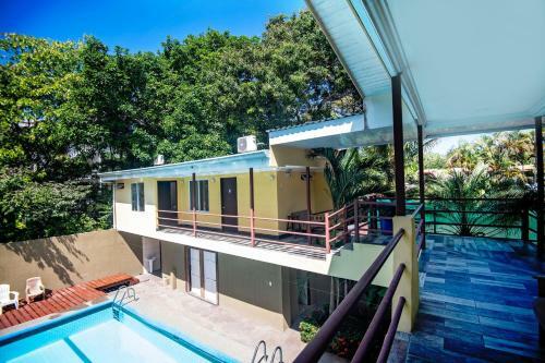 Hotel #12: Remote Tropical Oasis Near Beach And Pool + Wifi