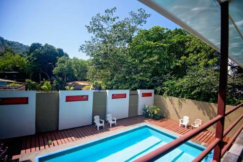 Hotel #12: Remote Tropical Oasis Near Beach And Pool + Wifi