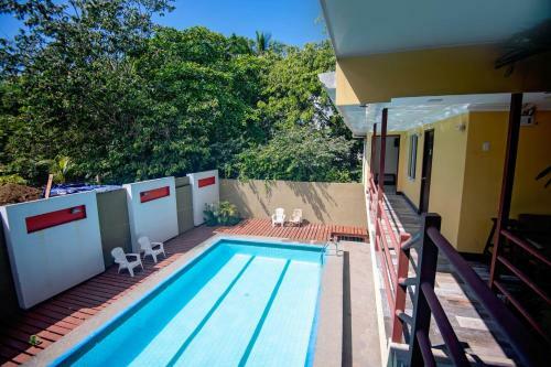 Hotel #12: Remote Tropical Oasis Near Beach And Pool + Wifi