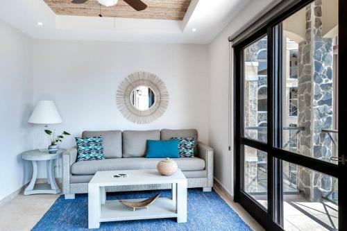 Apartamento Enjoy An Enchanting Family Beachfront Condo