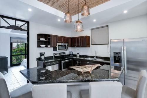 Apartamento Enjoy An Enchanting Family Beachfront Condo