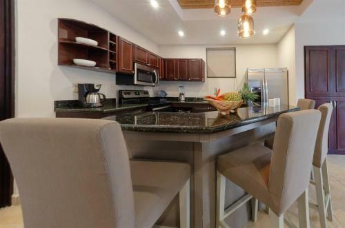Apartamento Enjoy An Enchanting Family Beachfront Condo