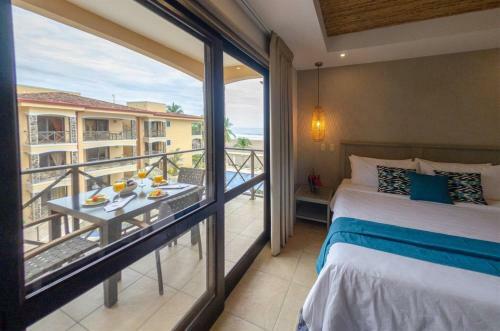 Apartamento Enjoy An Enchanting Family Beachfront Condo