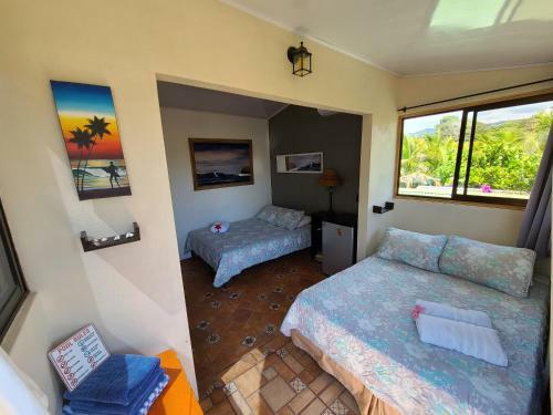 Hostal Jaco Bungalow, Remote Workers, Wifi-ac-pool
