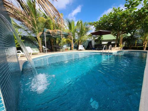 Hostal Jaco Bungalow, Remote Workers, Wifi-ac-pool