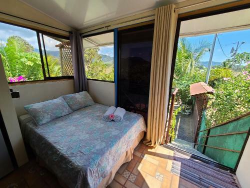 Hostal Jaco Bungalow, Remote Workers, Wifi-ac-pool