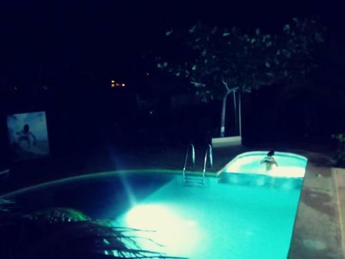 Hostal Jaco Bungalow, Remote Workers, Wifi-ac-pool