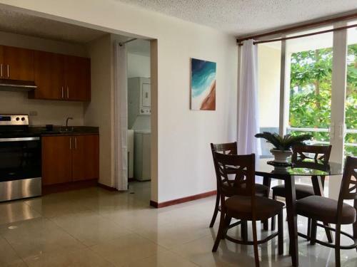 Apartamento Costa Linda 6-08
